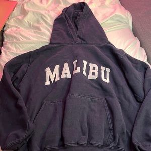 John Galt Malibu Hoodie